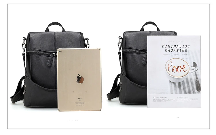 women leather backpack (2)