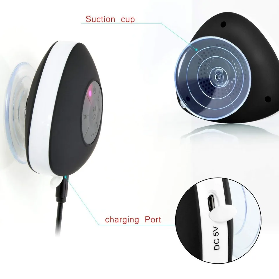 neuftech bluetooth speaker