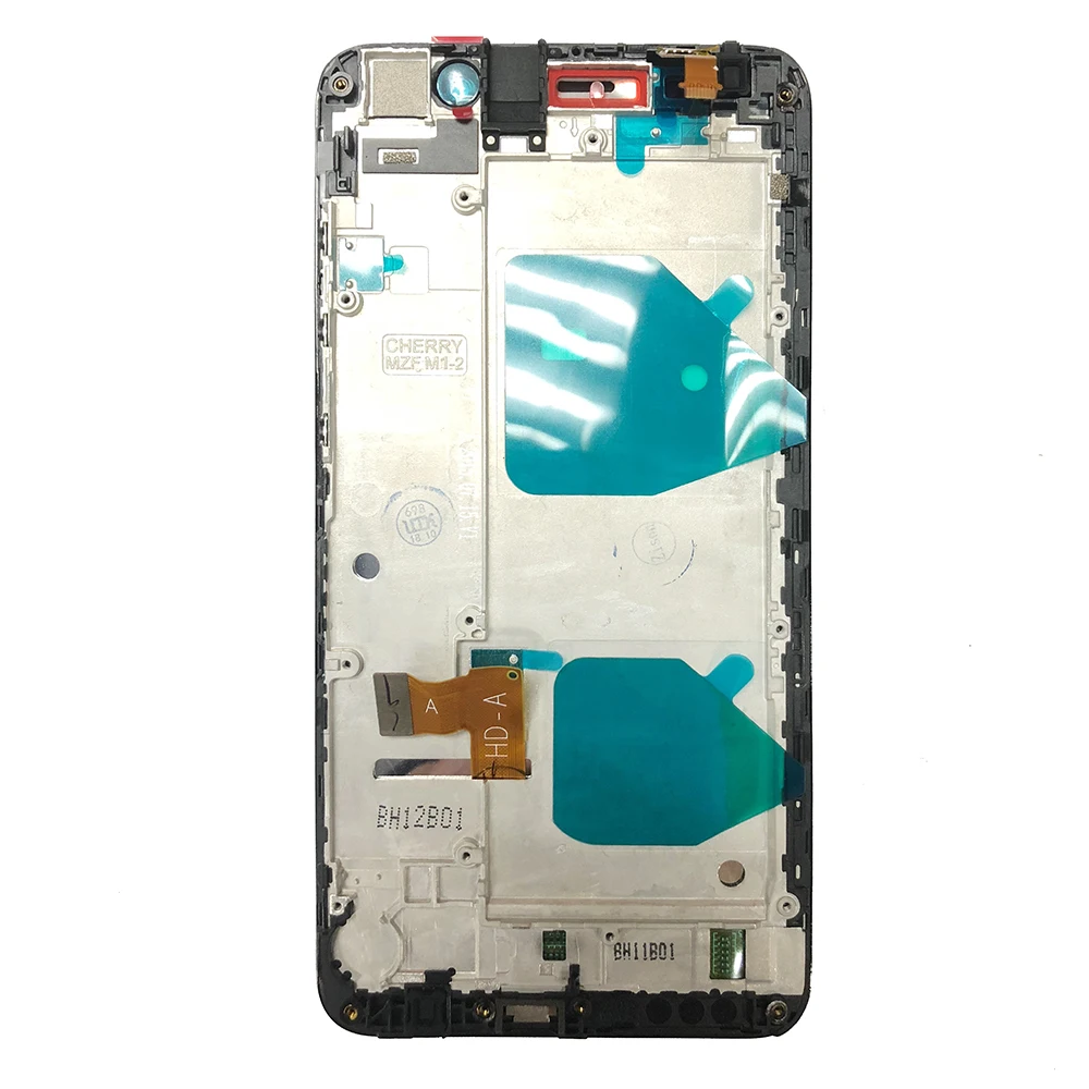 ЖК дисплей и сенсорный экран для Huawei Honor 4X L11 CL20 сменный дигитайзер в сборе