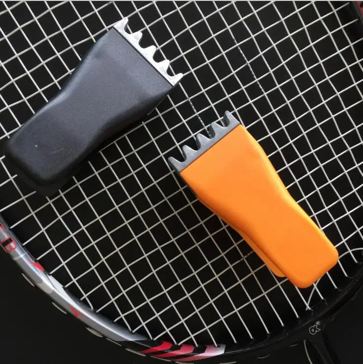 badminton racket string machine