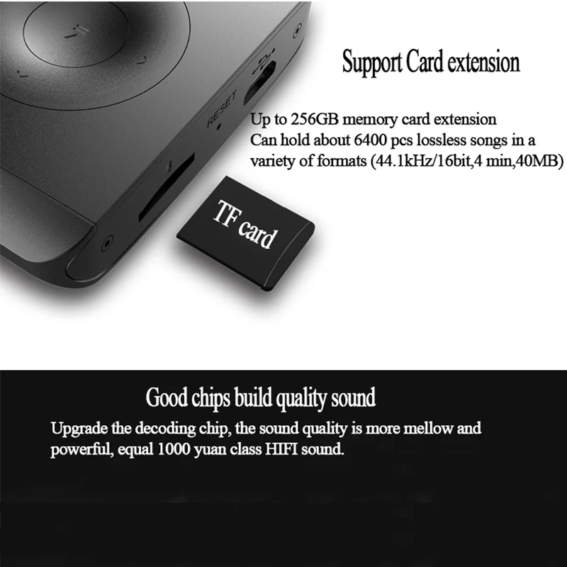 Оригинальный MP3 плеер PHILIPS SA8232 DSD 32G Bluetooth HIFI музыкальный двухъядерный процессор