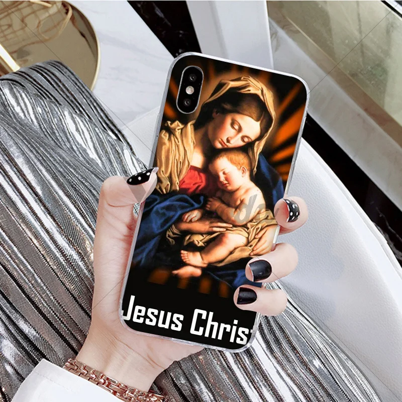 Christian Jesus