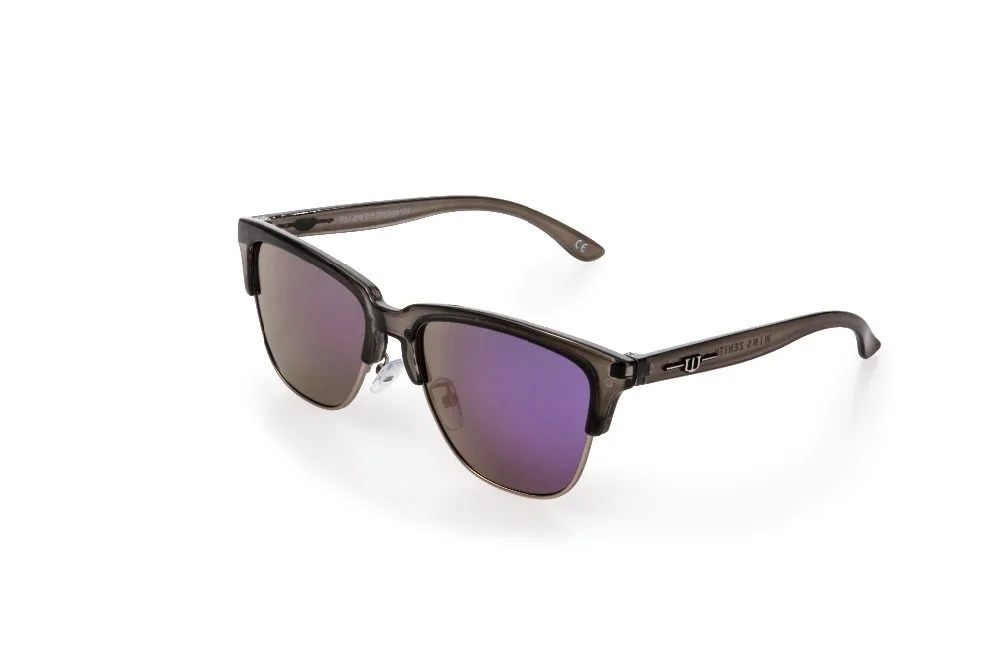 2018 Модные солнцезащитные очки унисекс очки UV400 линзы защищают глаза Для женщин очки 359