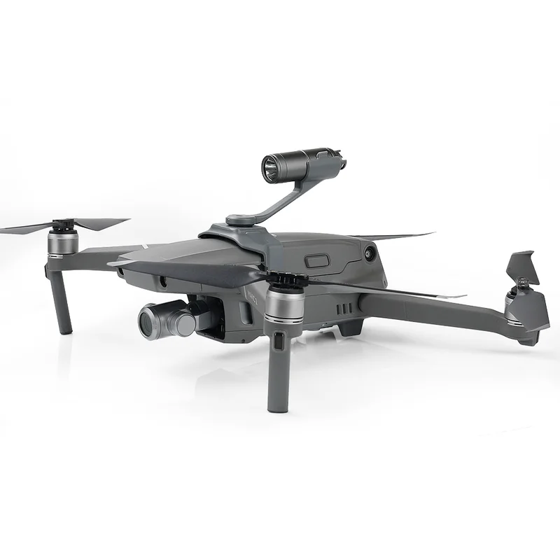 Для DJI Mavic 2 Pro Zoom налобный фонарь светодиодный комплект ночного навигационного