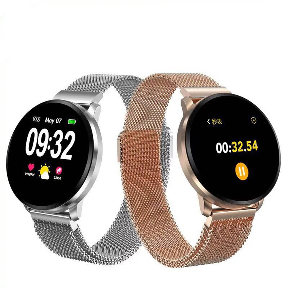 

CF68 Smart band Color Screen Waterproof Fitness Bracelet Heart Rate Monitor Activity Tracker Pedometer Smart Bracelet Smartband