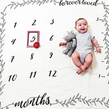 Новорожденный Фотография одеяло бутафория для фото детское одеяло фон одеяло одеяла для младенцев Дети фотографии аксессуары из тканей