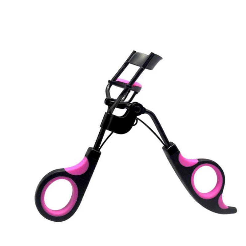 

High Quality Handle Curl Eye Lash Curler Eyelash Cosmetic Makeup Eyelash Curler Curling Lashes Tools