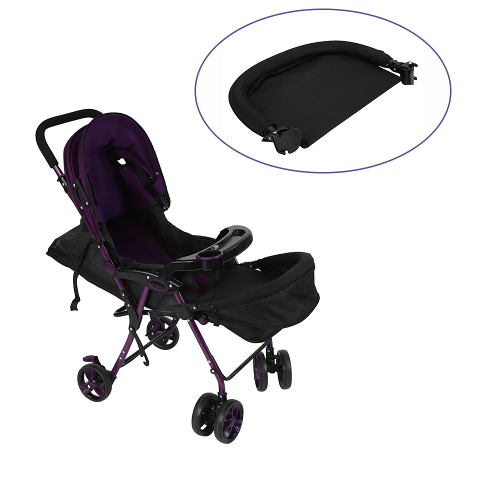 Leg Extension Attachment WORGEOUS Baby Stroller Footrest Universal