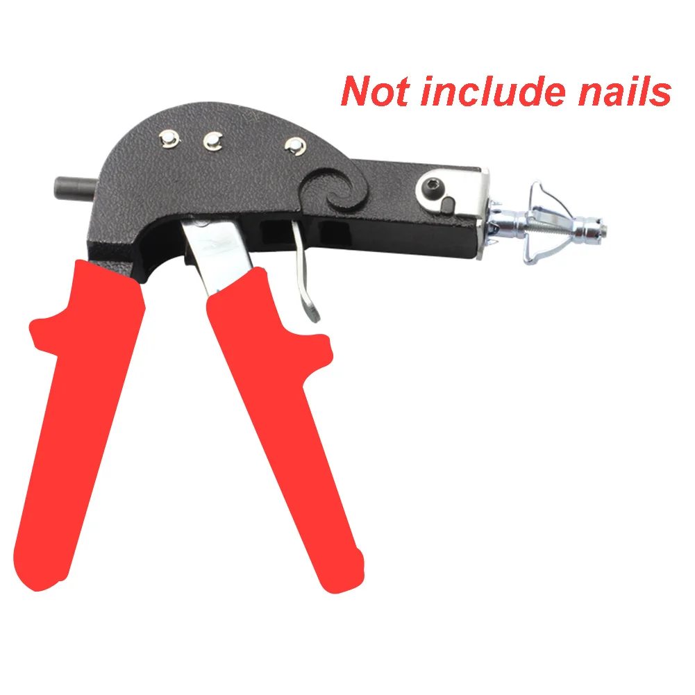 

Comfort Handle For Cramped Conditions Slip-off Protection Insert Dowel Metal Pliers Hand Tools Practical Durable
