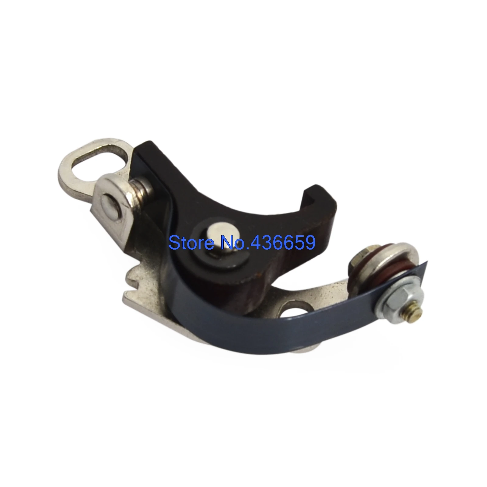 

Ignition Points With A ND Ignition For Honda CB100 CB175 CB200 CL90 SL90 ST90 S90 SL100 XL100 CL100 XL175 TL250 XL250 XL350