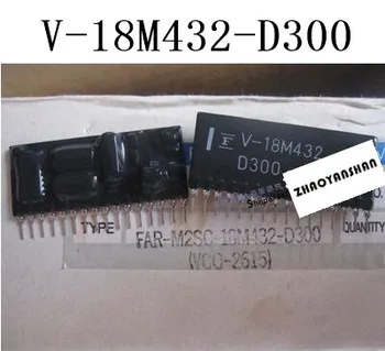 

10pcs X V-18M432-D300 V-18M432 D300 NEW Free Shipping