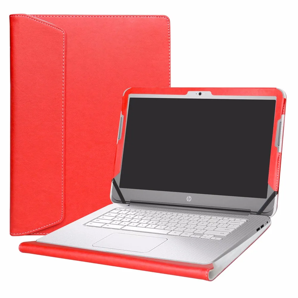Custodia Per Notebook Con Custodia Per Laptop Per 14 "Hp Chromebook 14 14-Akxxx 14-Xxxx 14-Qxxx E Hp Chromebook 14 G1 G2 G3 G4 Cover Handbag