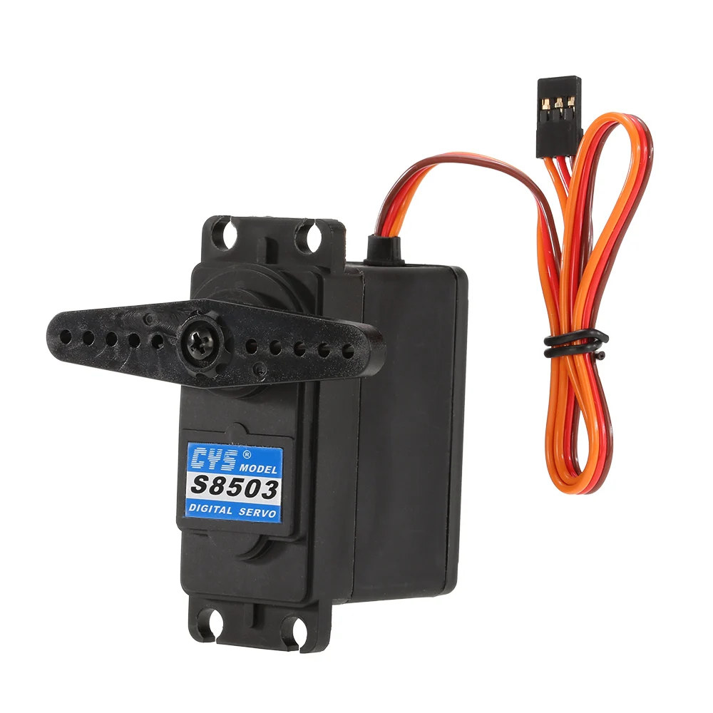 Original-CYS-S8503-30kg-Digital-Metal-Gear-Servo-for-1-5-Redcat-HPI-Baja-5B-SS (3)