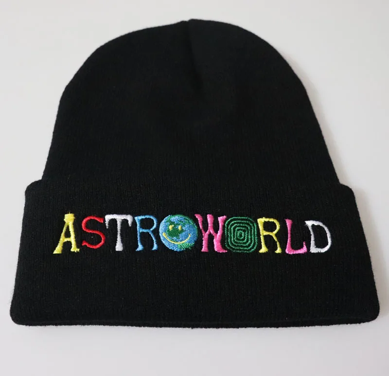 Новейший Альбом от Travi $ головной убор ASTROWORLD Dad Hat из 100% хлопка Высококачественная