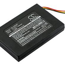 Аккумулятор Cameron Sino 1200mAh 533-000132 для logitech G533, G933