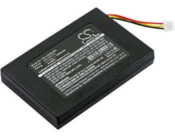 

Cameron Sino 1200mAh Battery 533-000132 for Logitech G533, G933