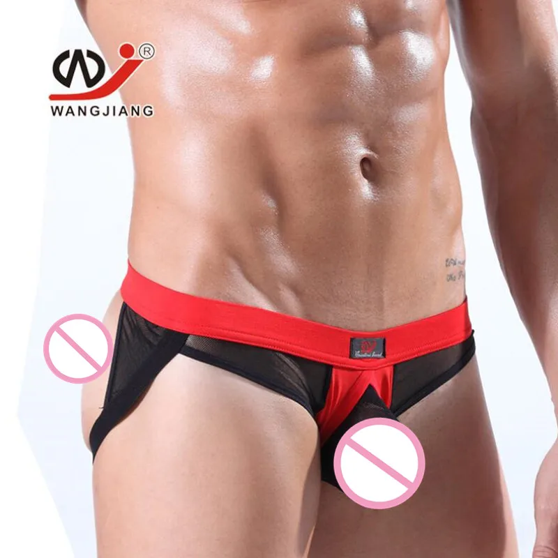 WJ-Erotic-Sexy-Men-Underwear-Men-Jockstrap-Thongs-Comfortable-Low-Waist-Underwear-Enhance-Pouch-Jock-Strap (2)