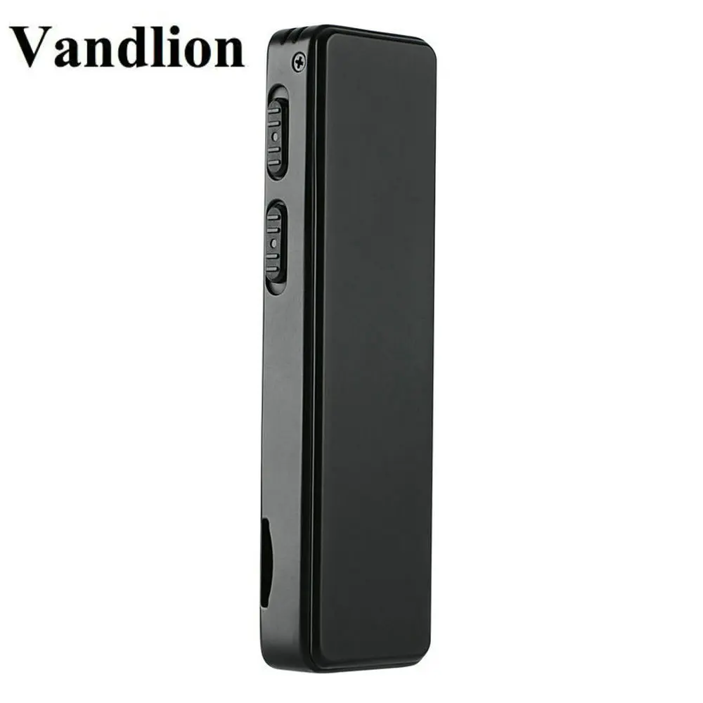 Диктофон Vandlion A2 с USB накопителем 1080P|Компактные видеокамеры| |