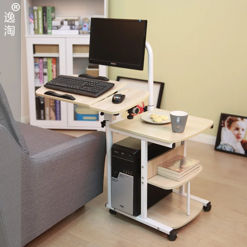 Amoy-Plaza-on-lazy-desktop-machine-computer-table-bedside-tables -modern-minimalist-home-mobile-laptop-table.jpg ... Amoy Plaza on lazy desktop machine computer table bedside tables modern minimalist home mobile laptop table ... - Amoy-Plaza-on-lazy-desktop-machine-computer-table-bedside-tables -modern-minimalist-home-mobile-laptop-table.jpg