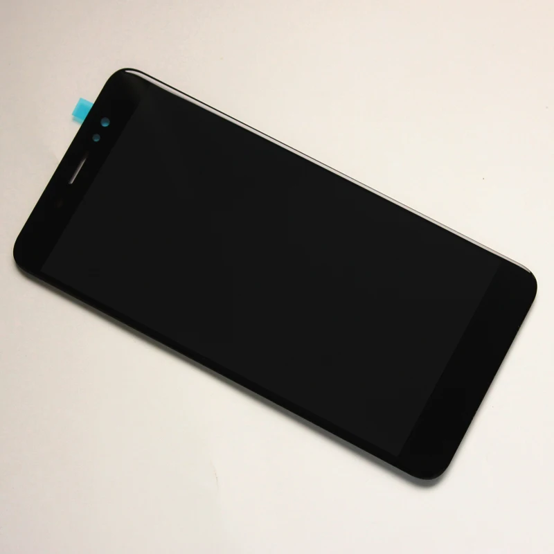 Оригинальный Ulefone S8 Pro ЖК дисплей + 5 3 дюймовый сенсорный экран дигитайзер