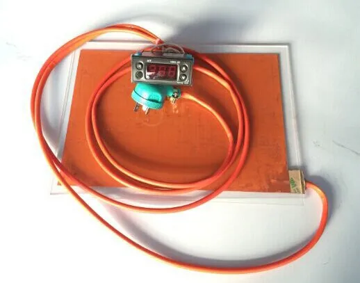 HBP heating board plate for D5S and 5S Mini 110V 220V