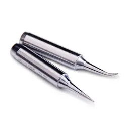 Ручки для пайки двух типов 900M-T-IS и 900M-T-I бессвинцовый припой паяльник