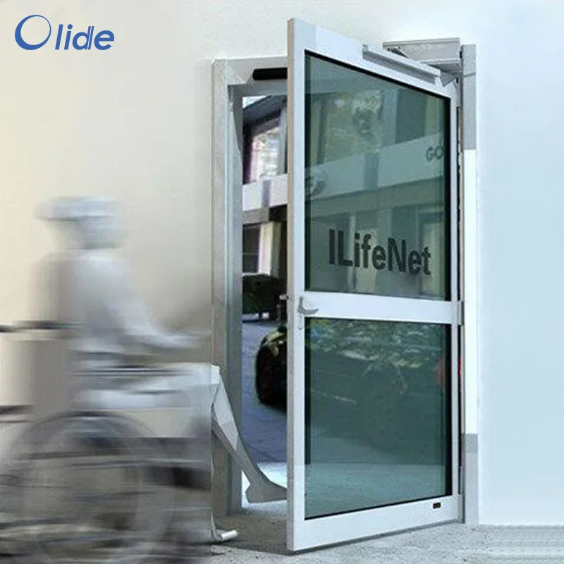Открывалка для дверей инвалидов|swing door opener|door openerswing opener |