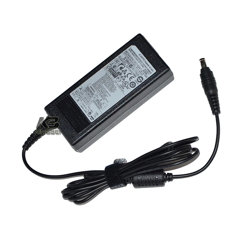 Adaptador de AC cargadores para Samsung NP275E5V 275E5V NP35 NP450R4E cargador de portátil cargador adaptador 5,5mm - AliExpress Ordenadores y oficina