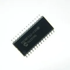 imágenes para OBD2tool por DHL y HKpost PIC18F242 ic para la reparación prog Bee BIN PIC18F242 IC con FOTO de archivo imágenes para OBD2tool por DHL y HKpost PIC18F242 ic para la reparación prog Bee BIN PIC18F242 IC con FOTO de archivo