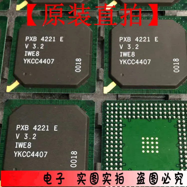 2019 прямые продажи продвижение 100% новые и оригинальные PXB4221EV3.2 | Электроника