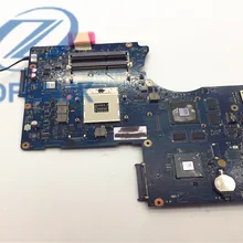 Материнская плата для ноутбука PBL80 LA-7441P Материнская плата Asus X93S K93SM X93SM материнская плата DDR3 неинтегрированная тест нормально
