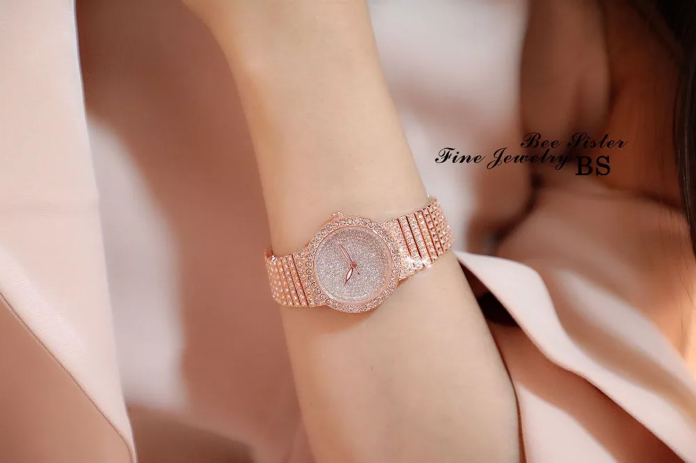 ladies watch 21