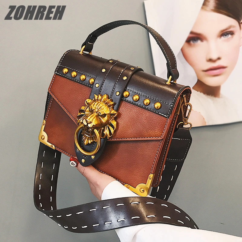 

Fashion Messenger Waist Bag Belt Handy For Women Luxury Leather Handbags Belt Female Crossbody Shoulder Bag Designer 2018 New