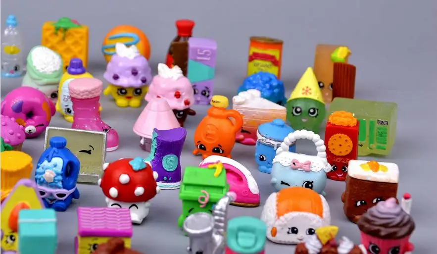 shopkin Dolls (4)