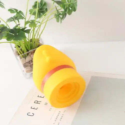 Bathroom Silicone Sink Water Faucet Tap Extender Kids Hand Washing