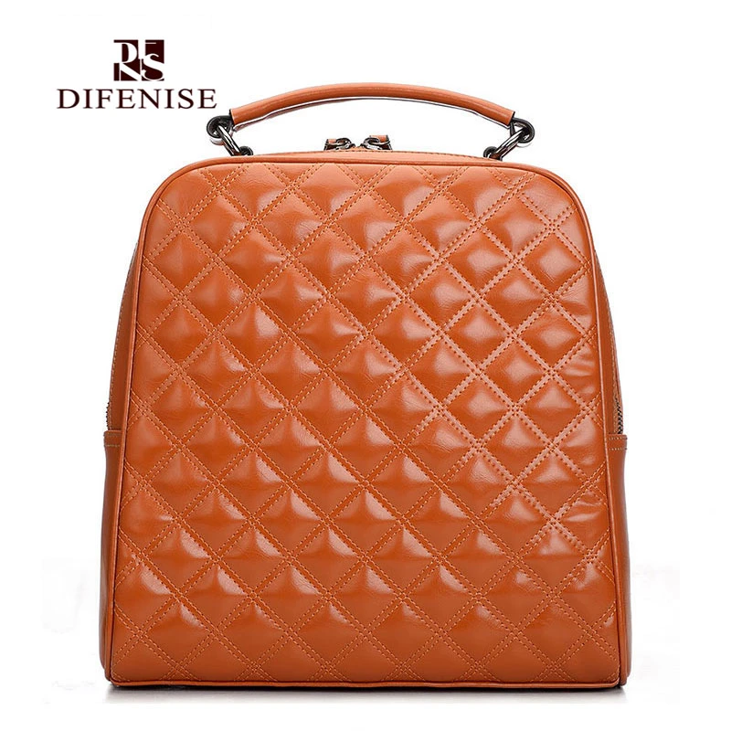 cowhide diaper bag backpack