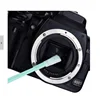 Foleto 5 en 1 spirit hot chaussure lentille brosse Kit de nettoyage stylo appareil photo stylo de nettoyage/lentille en tissu souffleur d'air pour canon nikon sony pentax ► Photo 3/6