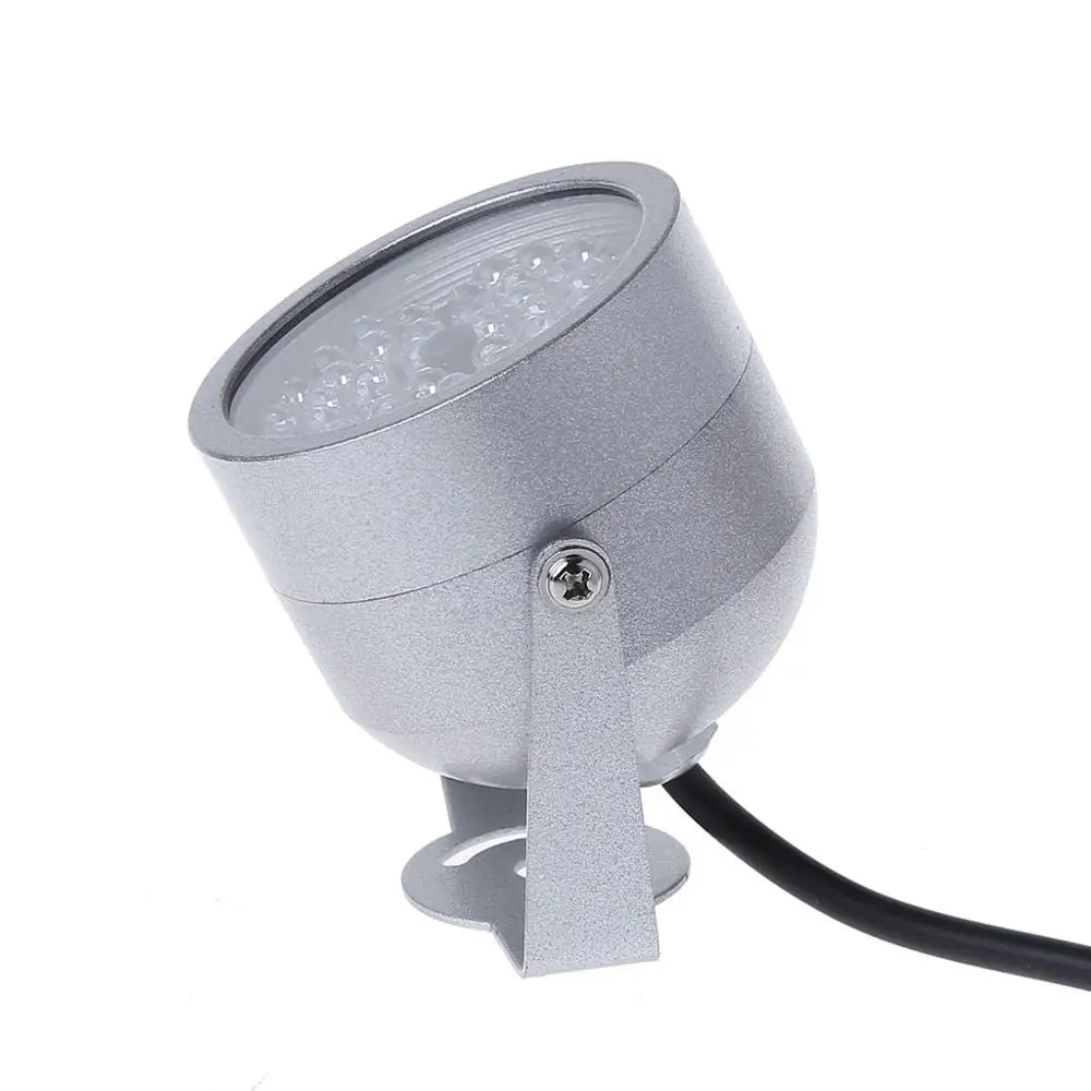  CCTV 48 LED Illuminator light CCTV Security Camera IR Infrared Night Vision Lam Infrared illuminato - 33024202599