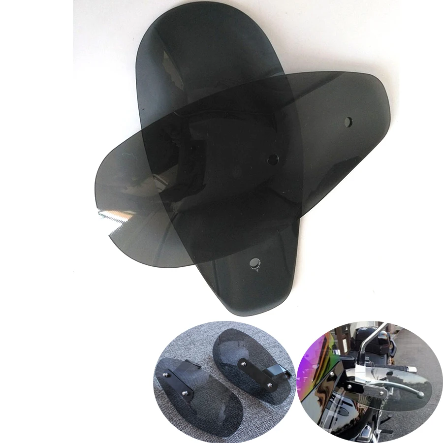 Motorbike hand protection motorcycle handguard hand guards motorcycle