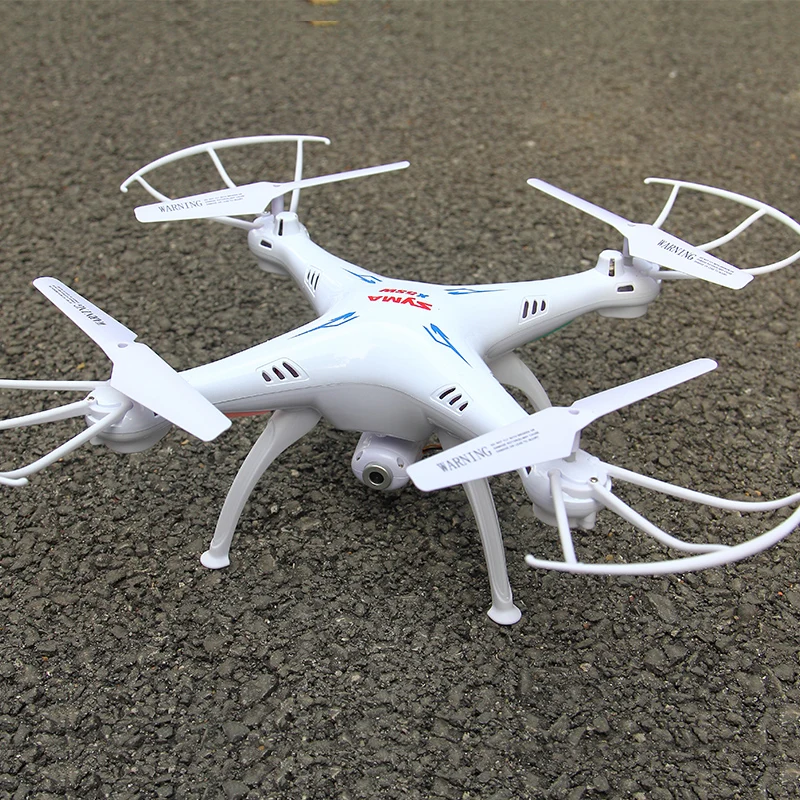 SYMA-X5SW-Drone-With-Camera-Quadrocopter-HD-Camera-Wifi-FPV-Real-time-2-4G-4CH-Remote (3)