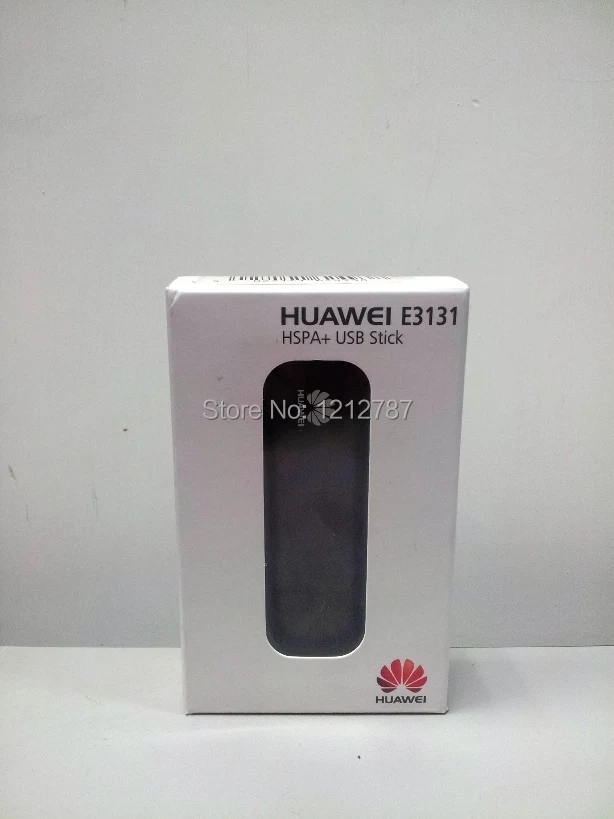 Unlocked Hilink Huawei E3131 21Mbps 3g 4g Modem Wireless Data Card USB