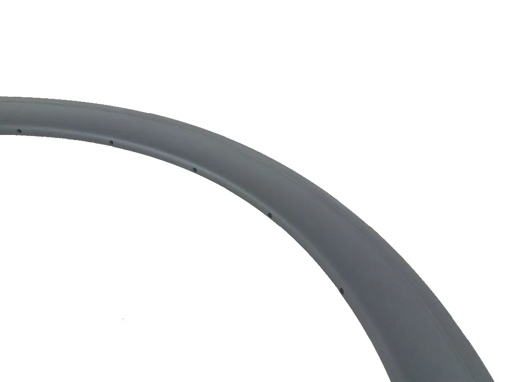 Top 700c 50mm clincher road bike carbon rim 23mm wide basalt brake track 20 Holes UD 3K 12K 3K Twill matte glossy internal external 3 Top 700c 50mm clincher road bike carbon rim 23mm wide basalt brake track 20 Holes UD 3K 12K 3K Twill matte glossy internal external 3