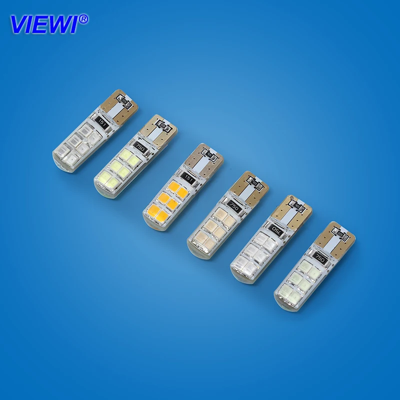 Auto led light