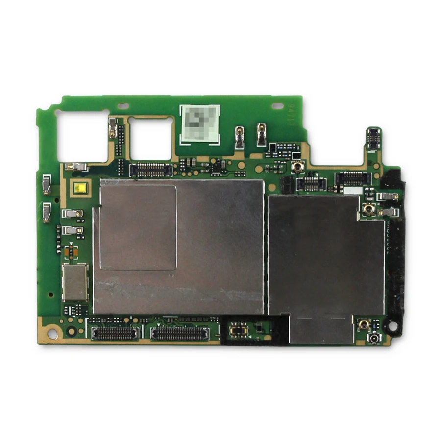 Материнская плата для Sony Xperia M4 Aqua E2303 E2333 E2363 E2353 E2312 разблокированная оригинальная