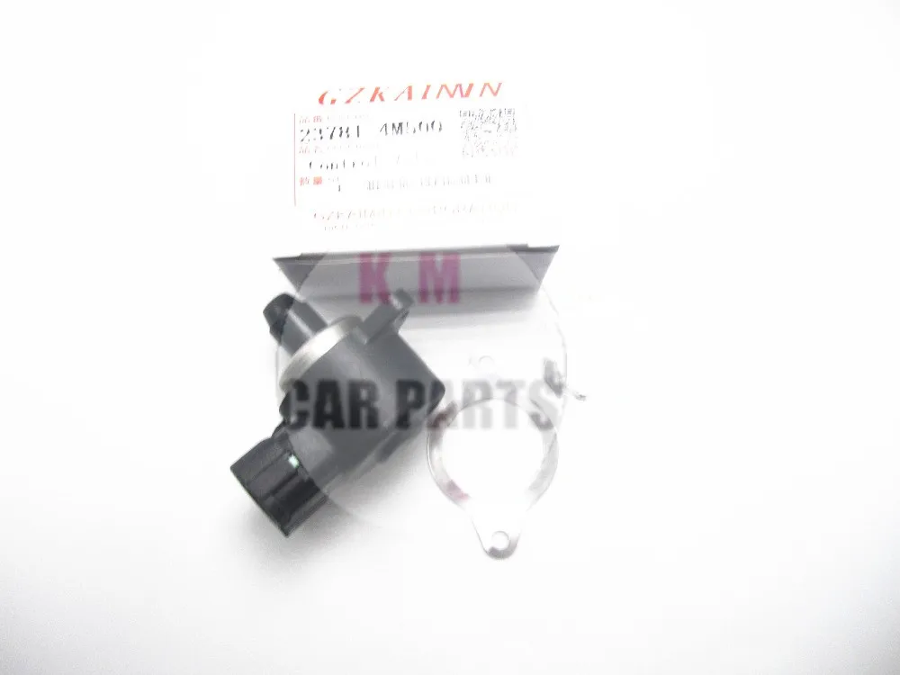 

Original standard quality FREE SHIPPING Idle Air Control Valve oem 23781-4M500 23781-5m401 fits FOR NISSAN n16