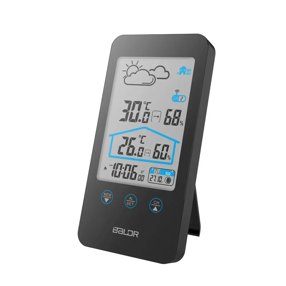 Touch-Screen-Wireless-Thermometer-Hygrometer-Indoor-Outdoor-Weather-Station-Weather-Forecast-Moon-Phase-and-Calendar-Function(1)