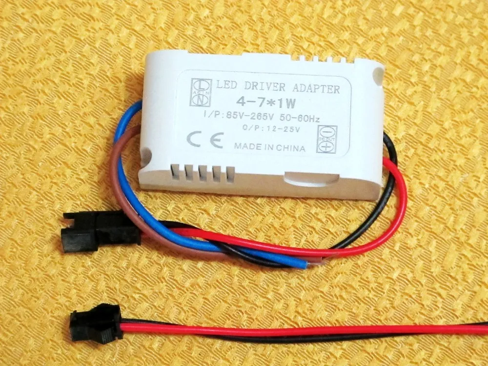 Led Driver 60 W Купить