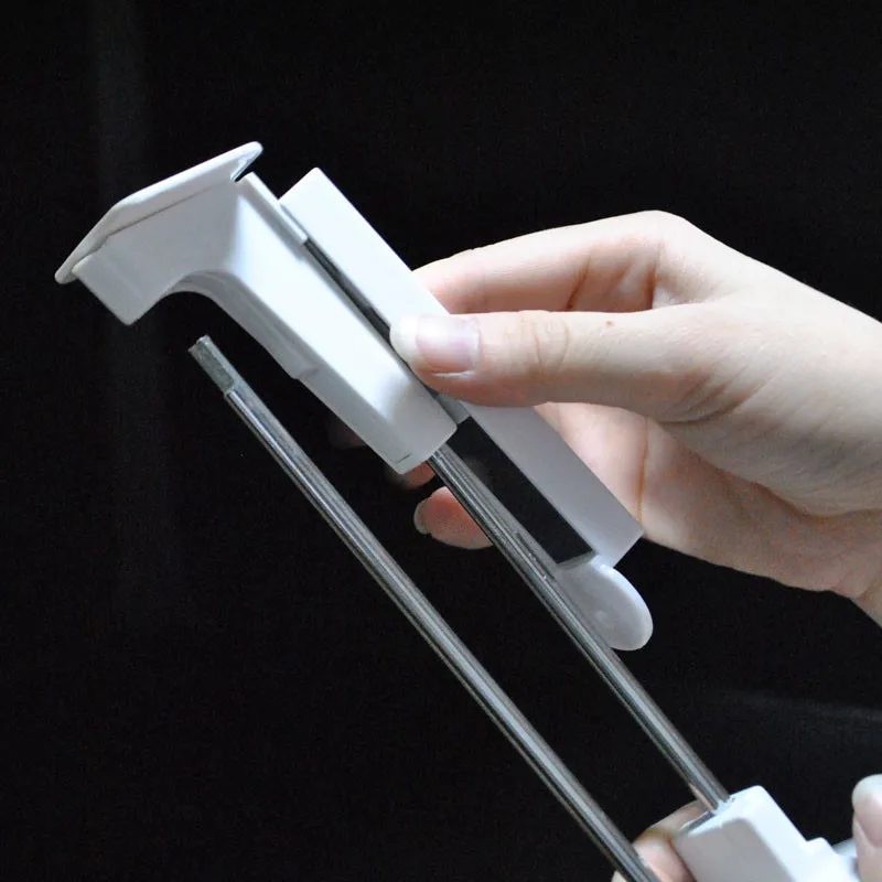 Free shipping S3 handkey eas detacher s3 Magnetic Security Display Hook hanger Detacher 4pcs