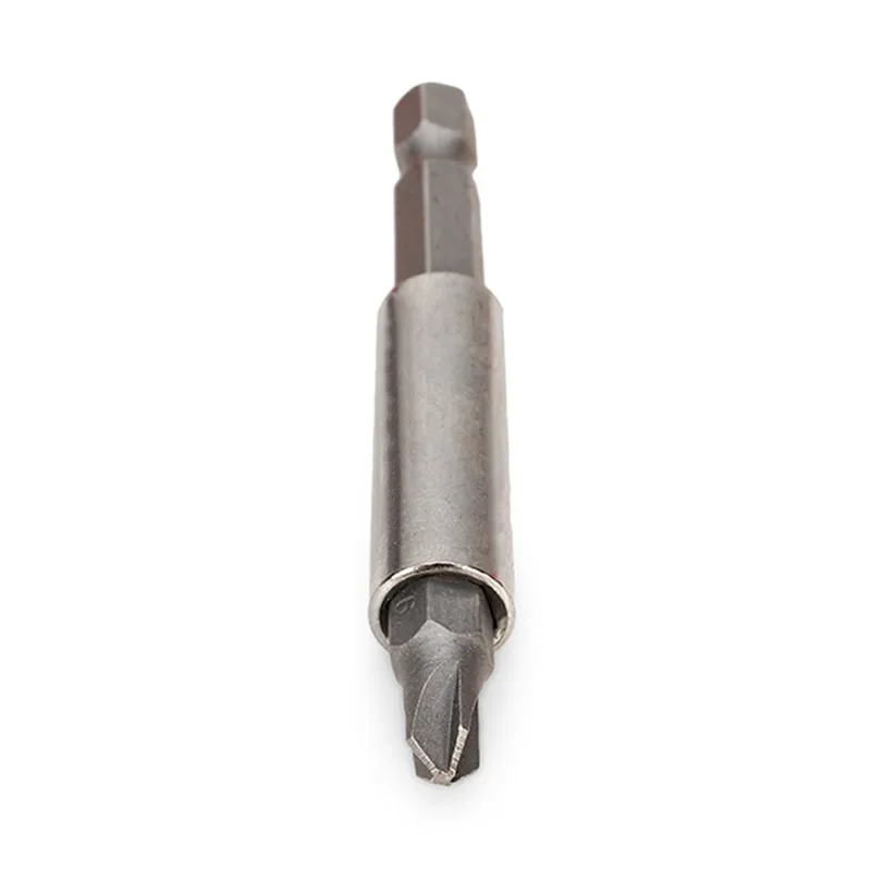 33 шт. звездообразный шестигранный ключ Torx Мини электрическая отвертка биты держатель наборы хром Vandium безопасности Набор бит безвредный набор отверток