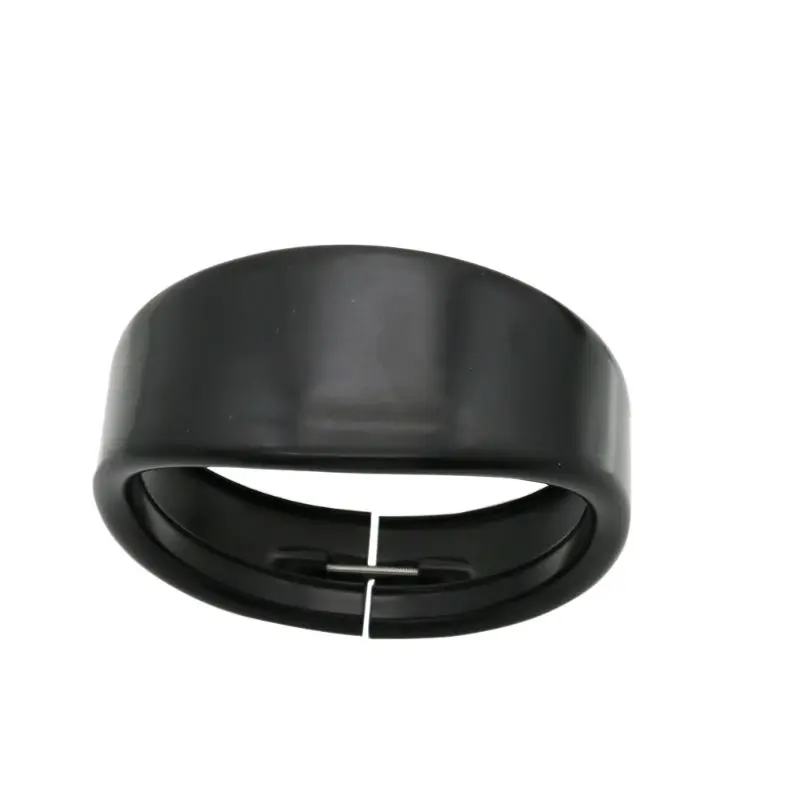 4.5inch trim ring black4